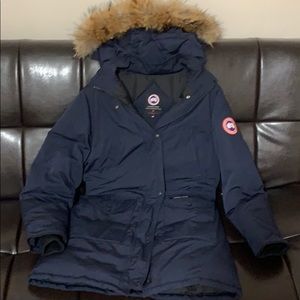 Winter Jacket